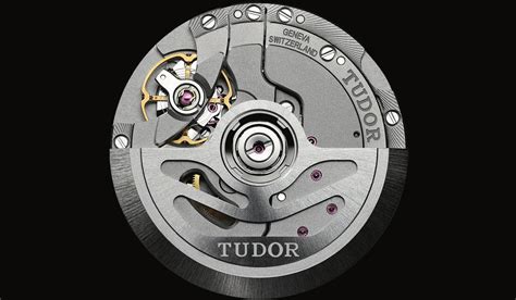 tudor calibre mt5612|cal mt5612 manual.